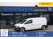Renault Kangoo - 1.5DCI 115PK EDC Automaat L2 Apple CP/Android A, Cruise, Air