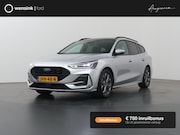 Ford Focus - Wagon 1.0 EcoBoost Hybrid ST Line | Trekhaak | Panoramadak |