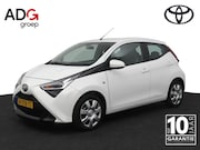 Toyota Aygo - 1.0 VVT-i x-play | Groot scherm multimedia | Airco | Parkeer