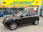 Nissan Juke - 1.6 Connect Edition Automaat * 66.722 Km * Navi * Climatroni