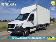 Mercedes-Benz Sprinter - 515 CDI Bakwagen + Laadklep - AUTOMAAT - Euro 6 - 150 Pk - A