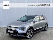 Kia Niro - 1.6 GDi PHEV ExecutiveLine SOH 99,1% Navigatie, Schuifdak, L