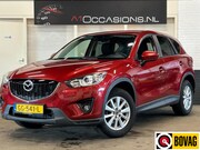 Mazda CX-5 - 2.0 TS+ 2WD
