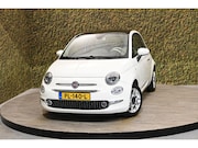Fiat 500 - 1.2 Lounge | Panorama | PDC | Navi | Airco