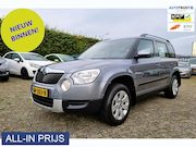 Skoda Yeti - 1.2 TSI Ambition ✅COMPLETE AUTO ✅TREKHAAK