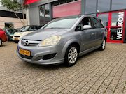 Opel Zafira - 1.8 Temptation automaat sport pakket