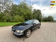 Volvo S60 - 2.4 Edition LEDER CRUISE CLIMA 170 PK