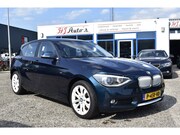 BMW 1-serie - 116i Business+ Urben