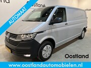 Volkswagen Transporter - 2.0 TDI L2H1 150 PK Automaat / Euro 6 / Airco / CarPlay / PD