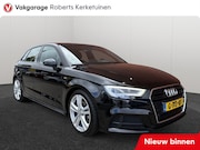 Audi A3 - Sportback 30 TFSI Advance Sport S-line Virtual Cockpit Camer