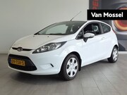 Ford Fiesta - 1.25 Limited | AIRCO | 12 MND BOVAG |