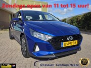 Hyundai i20 - 1.0 T-GDI AUTOM! 5.585km NAP! Camera! Carplay! SUMMER SALE