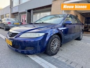 Mazda 6 - 1.8i Exclusive CLIMA RIJDT GOED EXPORT PRICE