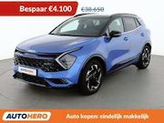 Kia Sportage - 1.6 Plug-in Hybrid GT-Line 4WD