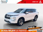 Mitsubishi Outlander - 2.4 PHEV Intense+ | €5000 voorraadkorting | 360 camera | Ele