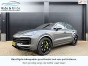 Porsche Cayenne - Coupé 3.0 E-Hybrid sportchrono turbo pakket