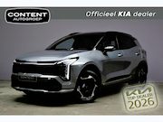 Kia Sportage - 1.6 T-GDi 239pk Hybrid AT6 GT-PlusLine SNEL LEVERBAAR