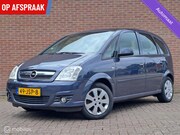 Opel Meriva - 1.6-16V Temptation/AUTOMAAT