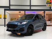 Ford Kuga - 2.5 PHEV 225pk ST-Line X Black Ed. | Trekh. | Elek. A.Klep |
