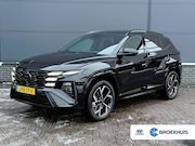 Hyundai Tucson - 1.6 T-GDI PHEV N Line / Navigatie / 360 Camera / Stoel Geheu