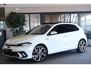 Volkswagen Polo - 2.0 TSI GTI 207PK DSG Facelift Pano Alcantara IQ Cam Kessy A