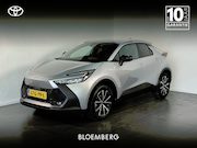 Toyota C-HR - / C-HR+ 2.0 Plug-in Hybrid 220 Dynamic | Stoel/Stuurverwarmi