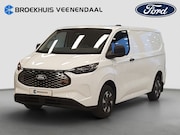 Ford e-Transit Custom - 320 L1H1 65 kWh 2300kg Trekgewicht | Camera | 3-Zits | {uitg