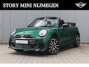 MINI Cabrio - Cooper C Automaat / JCW / Pakket XL / 18" JCW Lap Spoke 2-to