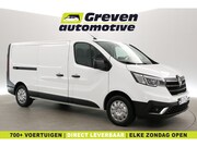 Renault Trafic - 2.0 Blue dC1 150 L2H1 | Automaat | Airco | Camera | Cruise |