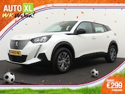 Peugeot e-2008 - EV Active Pack 50 kWh (94%SOH) Climate Navi Carplay LED