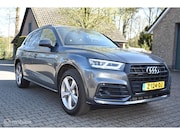 Audi Q5 - 50 TFSI e quattro S edition Aut