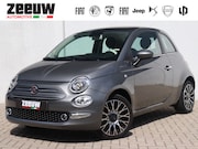 Fiat 500 - 1.0 Hybrid 70 PK Dolcevita | Navi | Carplay | Clima | 16"