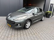 Peugeot 207 - 1.6 VTi XS