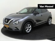 Nissan Juke - 1.0 DIG-T N-Connecta | Automaat Apple carplay/Android auto |