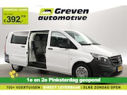 Mercedes-Benz Vito - 114 CDI Extra Lang | DC | 6 Zits | Airco | Camera | Cruise |