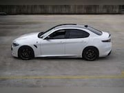 Alfa Romeo Giulia - 2.9 V6 Quadrifoglio 510 ( BTW nog verrekenbaar)