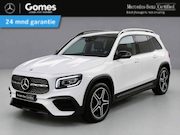 Mercedes-Benz GLB - 200 Business Solution AMG