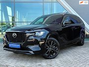 Mazda CX-80 - 2.5 e-SkyActiv PHEV 7p. Homura Plus 327pk Panoramadak / Stoe