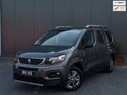 Peugeot Rifter - 1.2 130pk Allure AUTOMAAT|NAVI|CAMERA|LED|TREKHAAK|SPORTVELG