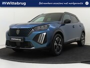 Peugeot 2008 - 1.2 Hybrid 145 GT Stoere uitvoering