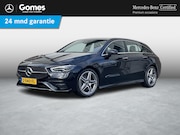 Mercedes-Benz CLA-Klasse - 200 AMG Line | Achteruitrijcamera | Stoelverwarming | Sfeerv