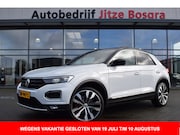 Volkswagen T-Roc - 2.0 TSi 190pk Automaat 4Motion Sport LED | Panoramadak | Vir