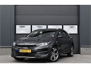 Kia Xceed - 1.5 T-GDI MHEV DynamicLine Camera - Ad.Cruise - Navi