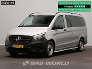 Mercedes-Benz Vito - 116 Ex. BTW/BPM Personenvervoer Automaat 9-Persoons 160PK L2