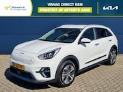 Kia e-Niro - 64kWh 204pk Automaat Edition | Stoelverwarming | SoH 97% | N