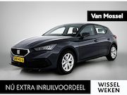 Seat Leon - 1.5 TSI Style 115 PK | Parkeersensoren | Climate Control | A