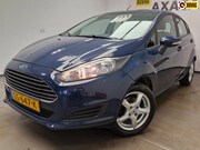 Ford Fiesta - 1.25 Titanium GARANTIE ! AIRCO ! AFLEVEREN MET
