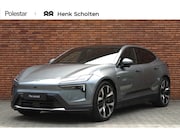 Polestar 4 - Long Range Dual motor Performance Prime 100 kWh | 22 inch Li