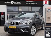 Suzuki S-Cross - 1.4 BoosterJet Select Hybrid Adaptive Cruise | Carplay | Tre