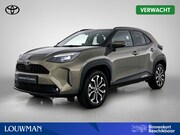 Toyota Yaris Cross - 1.5 Hybrid Dynamic AWD | BTW voertuig | Dealer onderhouden |